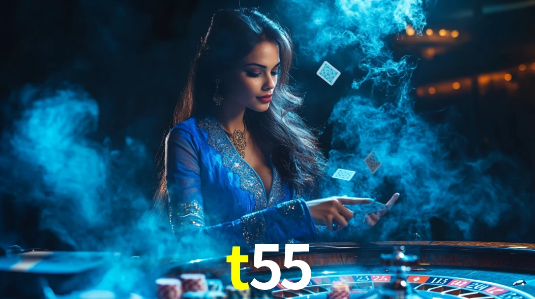 Estatísticas t55
