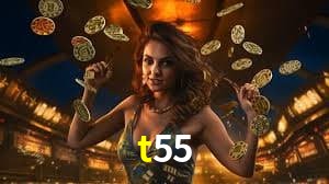 Experiência VIP t55