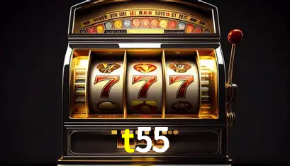 A Emoção da Loteria na t55: Uma Chance de Mudança de Vida