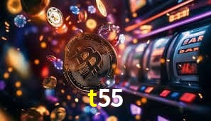 Tecnologia da Plataforma t55