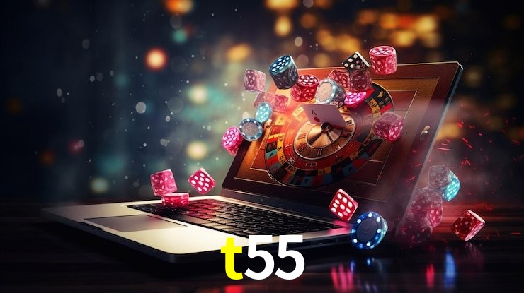 Benefícios da Conta t55