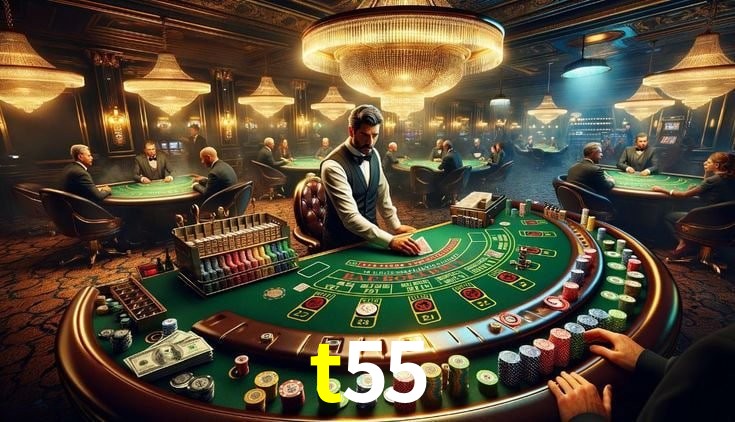 Tennis Betting t55
