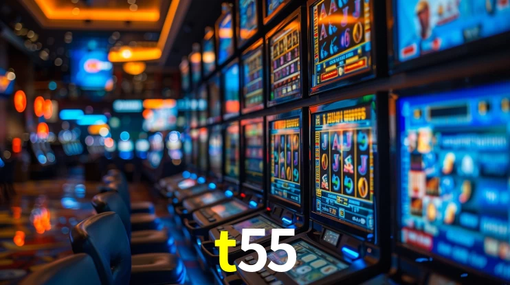 Live Casino t55
