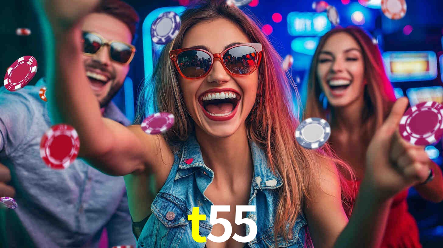 Casino VIP t55