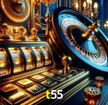 Inovações de Jogos na t55: O Futuro das Experiências Interativas