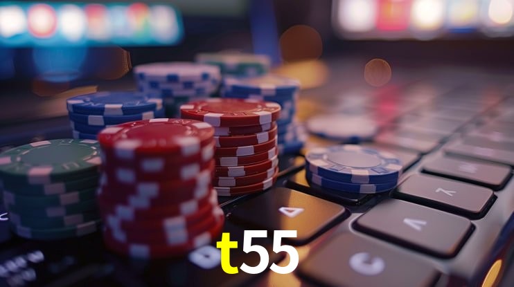A Popularidade dos Caça-Níqueis no t55