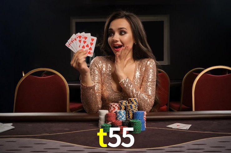 Promoção Relâmpago t55