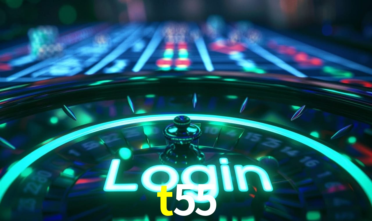 Descubra a Magia dos Jogos de Arcade no t55