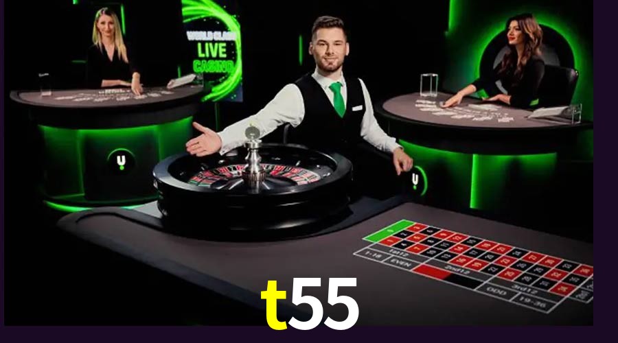 Slot Games t55