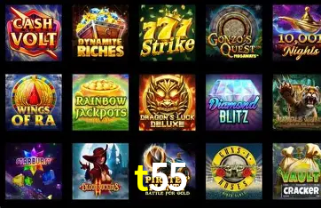 Seasonal Promotions t55
