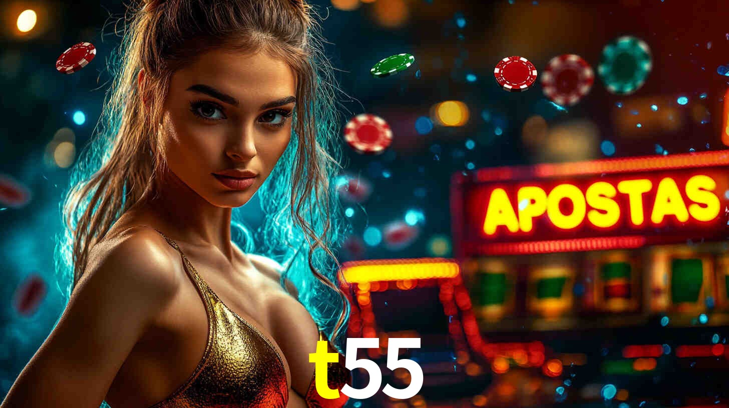 Casino Ao Vivo t55