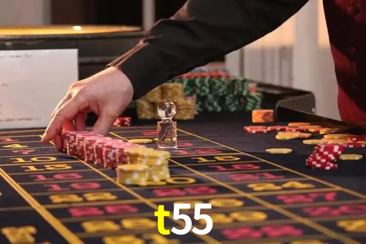 Jogos Exclusivos t55