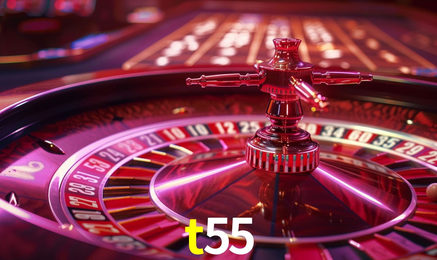 Estatísticas do Jogo t55