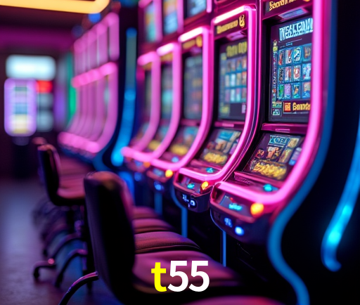 Descubra o Programa VIP da t55: Vantagens Exclusivas para Jogadores