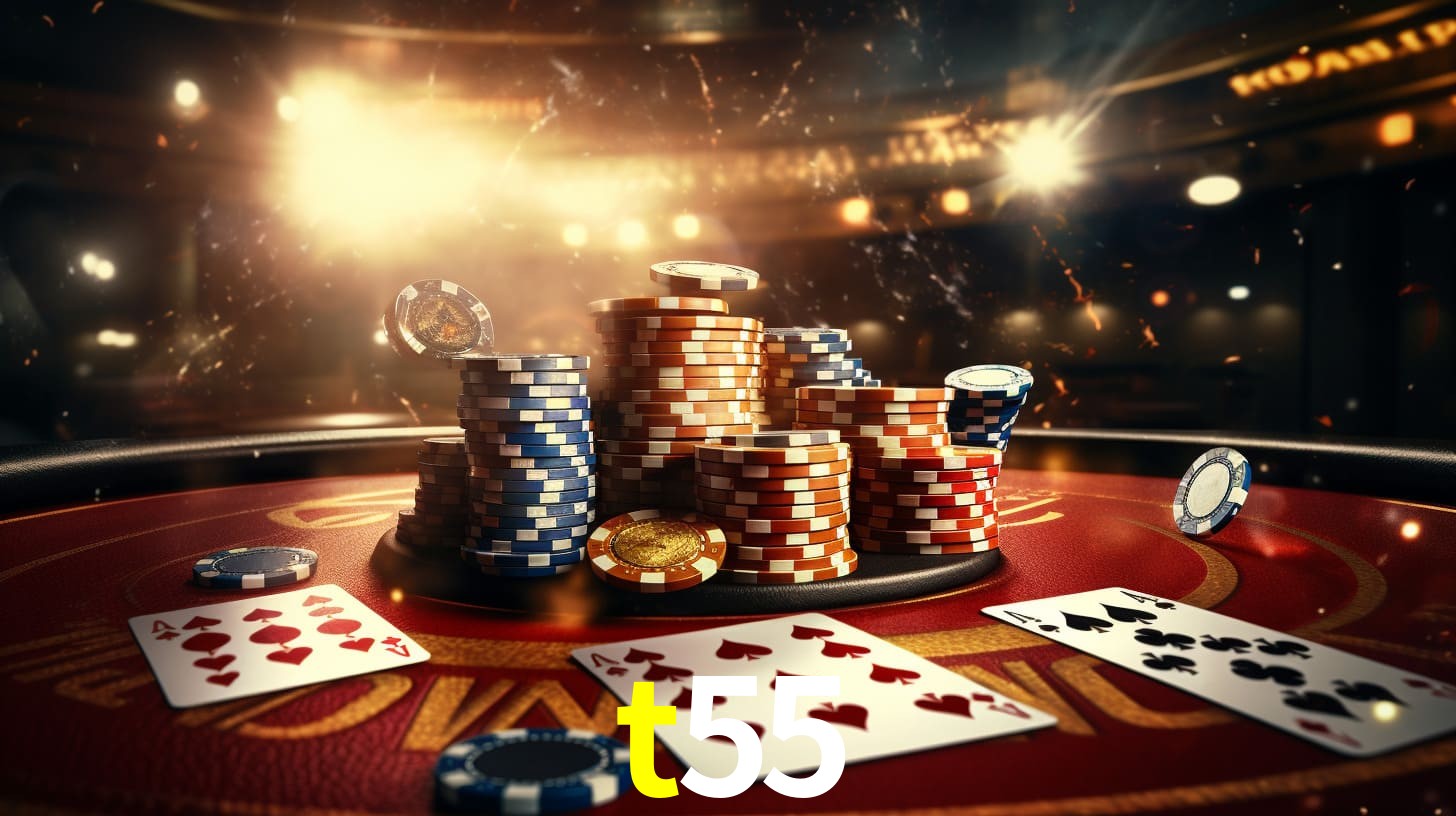 Daily Bonuses t55