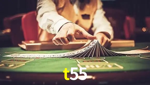 Live Casino t55