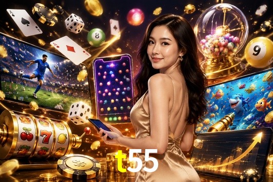 Live Casino t55