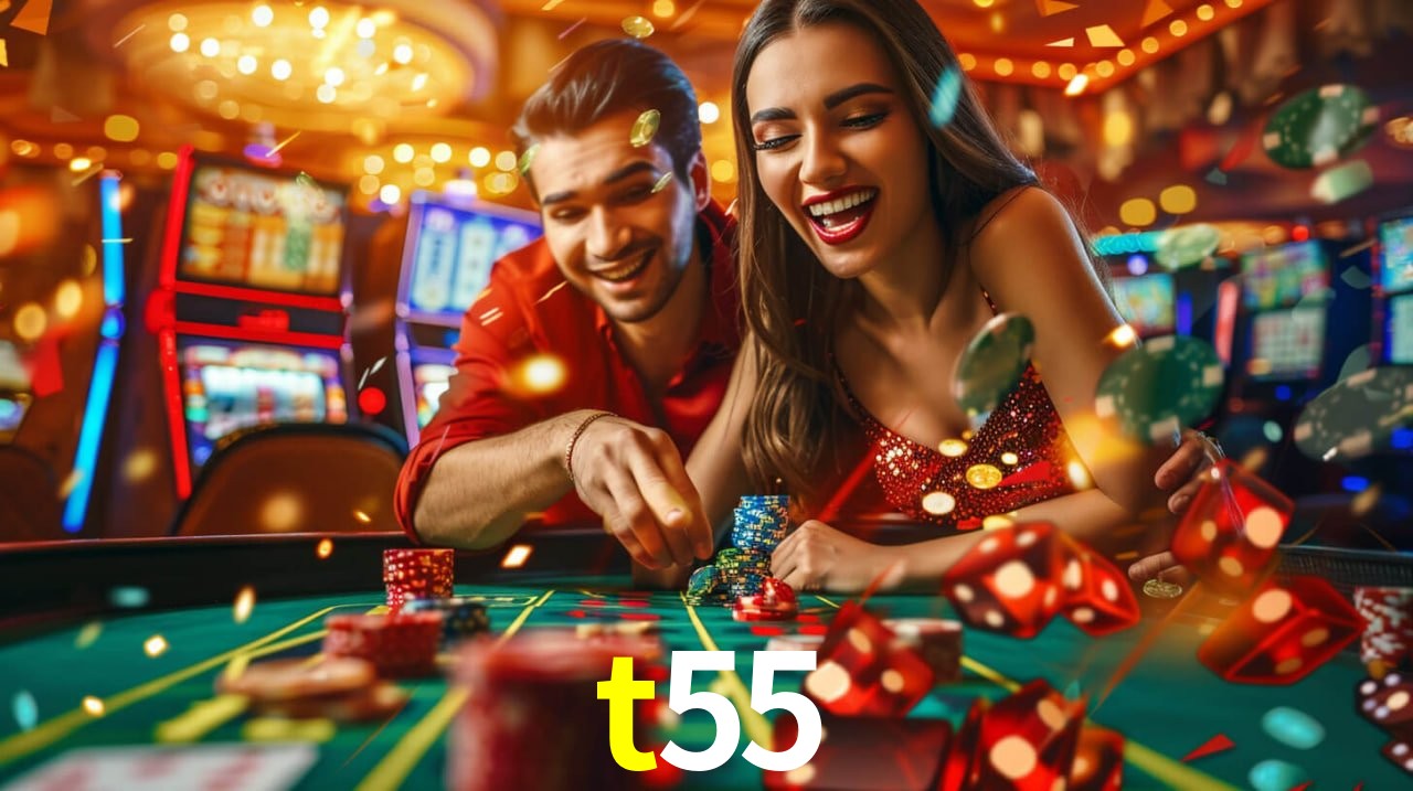 Promoções Sazonais t55