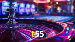 Jogos de Slot t55