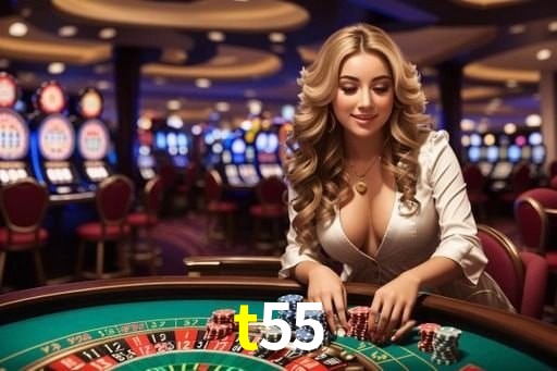 VIP Casino t55