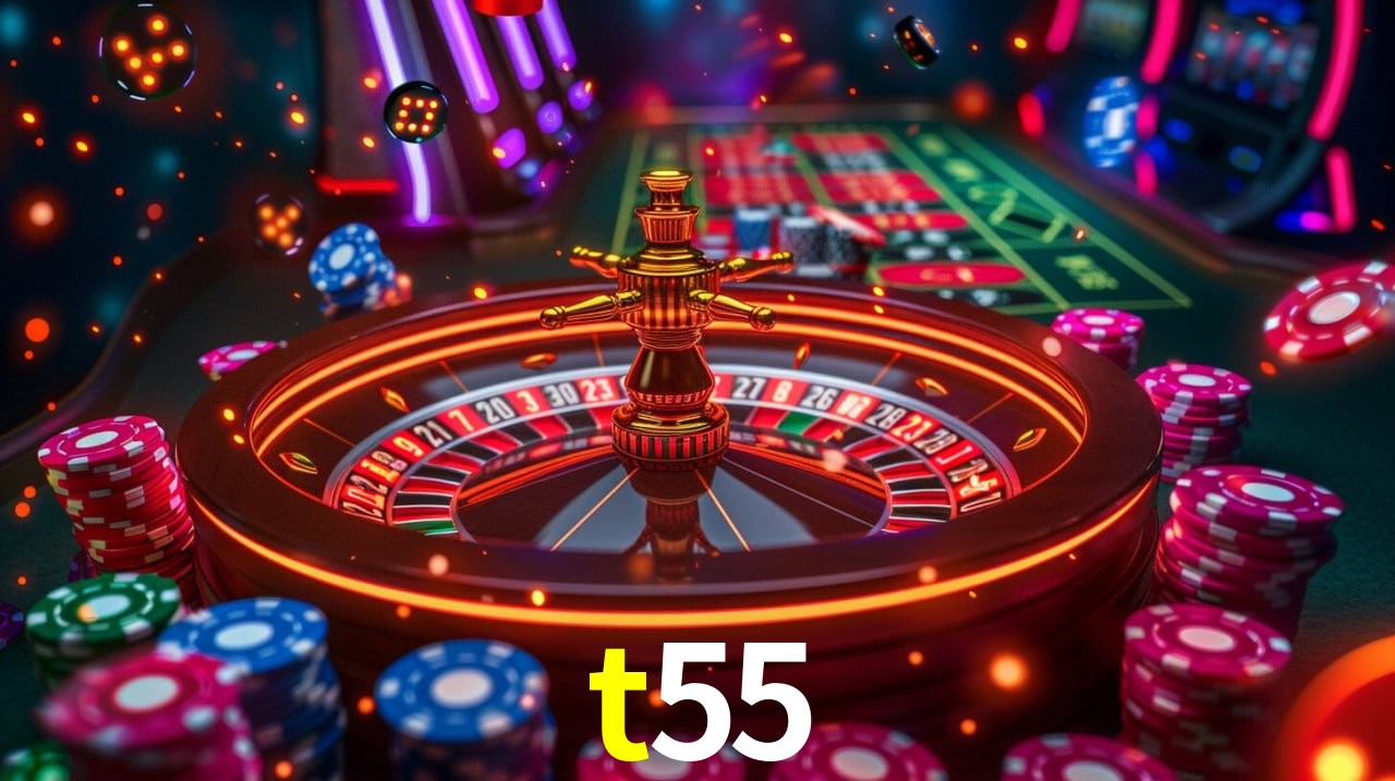 Jogos Exclusivos t55