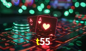 Casino Ao Vivo t55