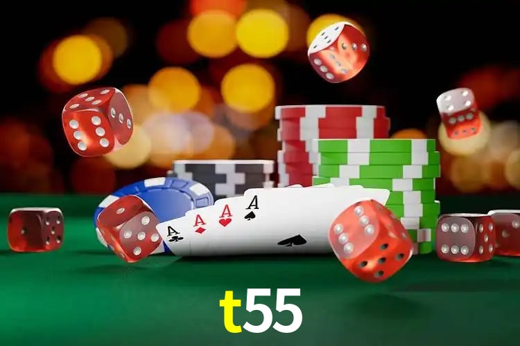 Design Responsivo t55