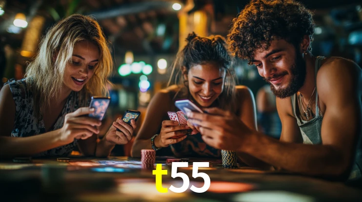 Exclusive Games t55