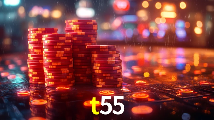 t55: Seu Especialista em Apostas Esportivas Brasileiras