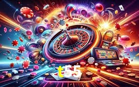 Estatísticas do Jogo t55