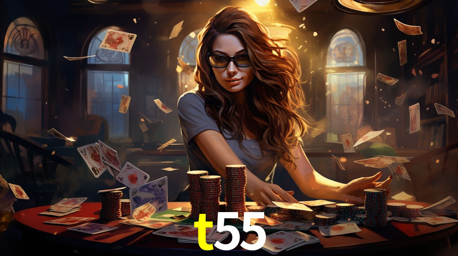 Daily Bonuses t55