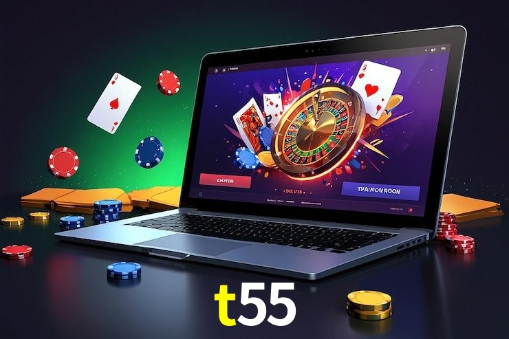 t55 Sistema Rápido