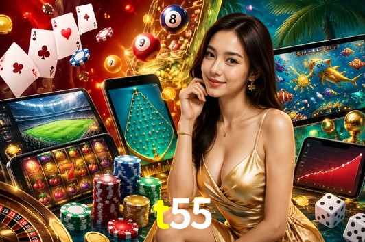 Blackjack Table t55