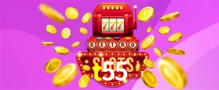Descubra a Magia dos Jogos de Arcade no t55