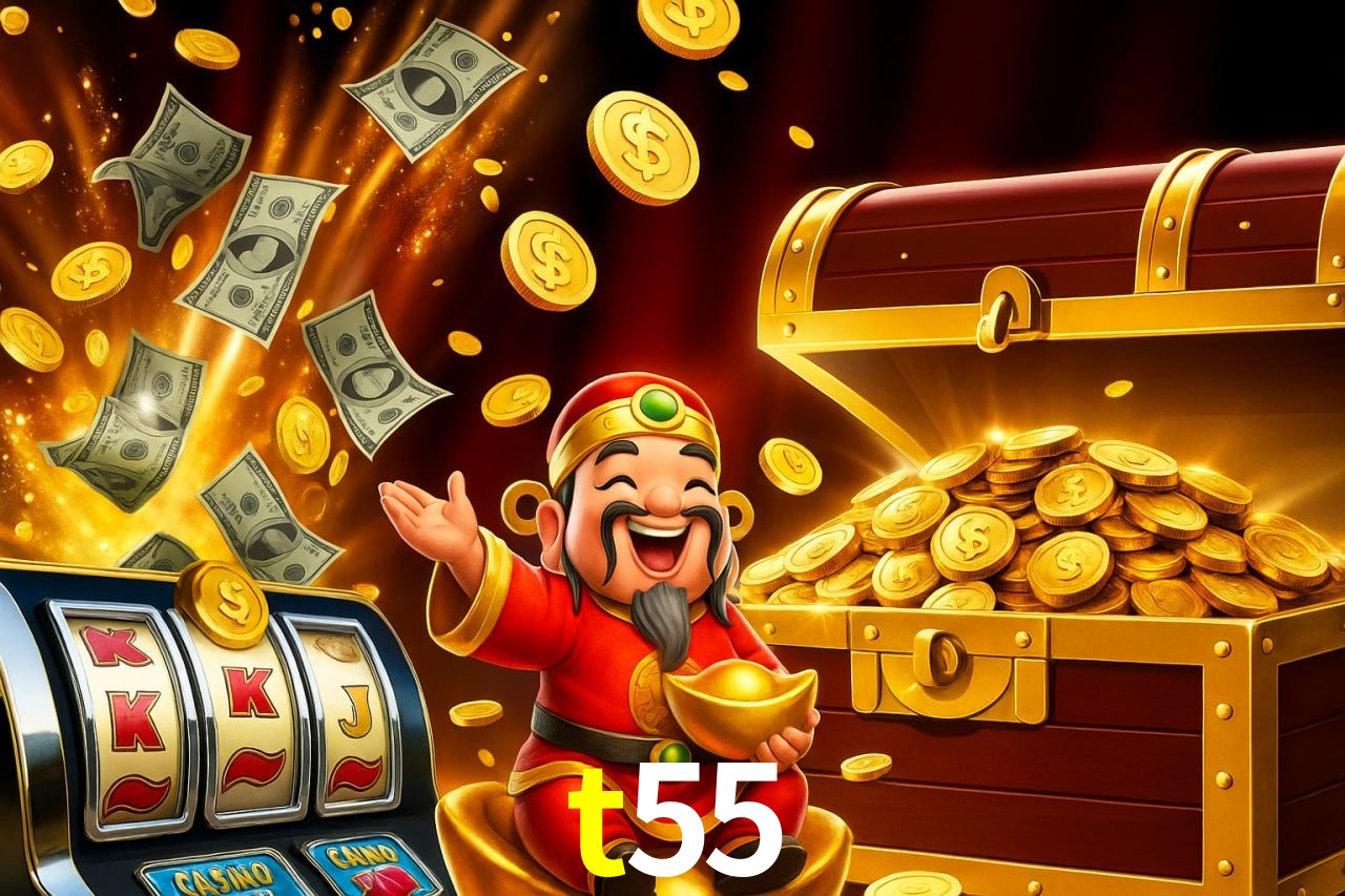 Casino VIP t55