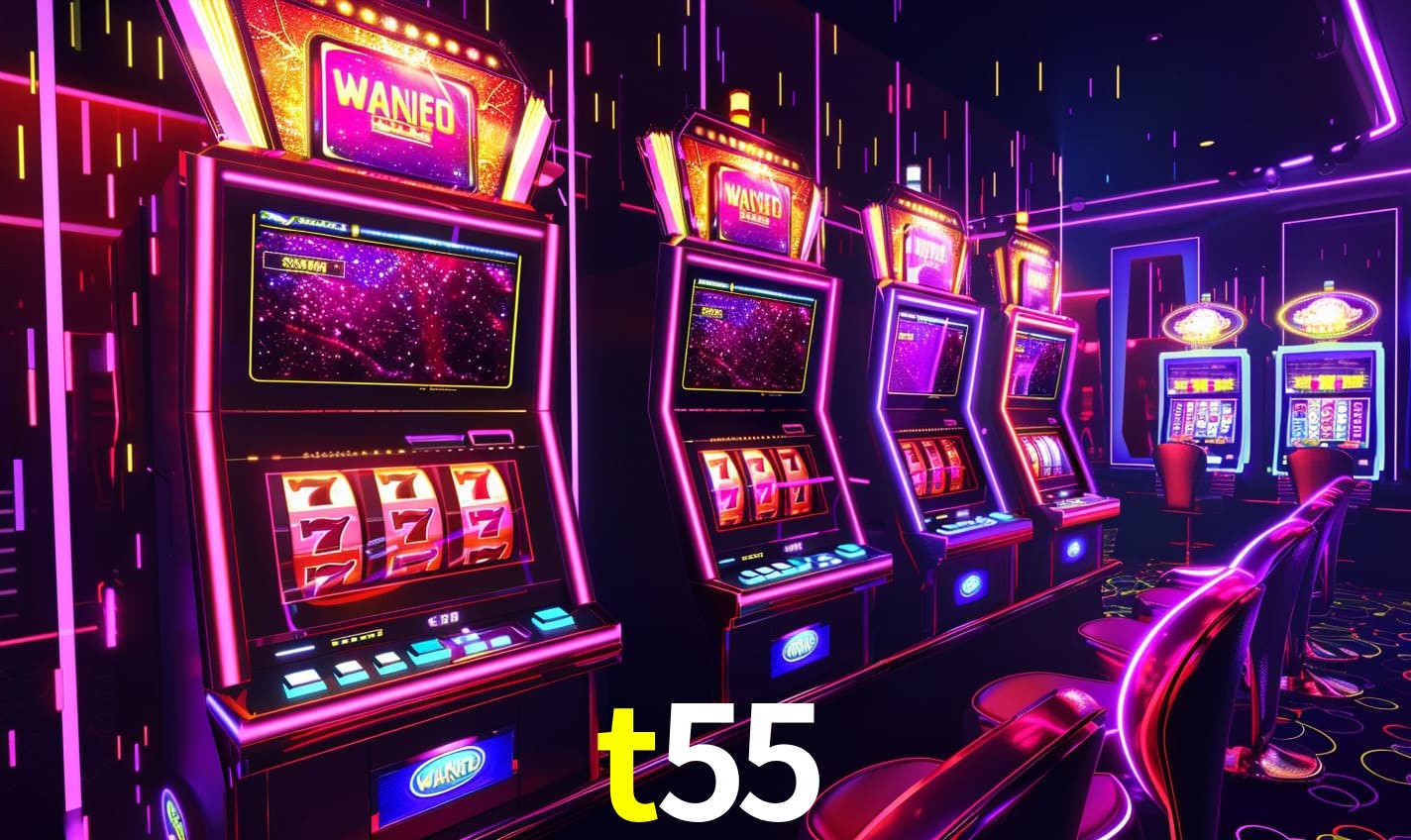 t55 Download - Opções de Download por Plataforma