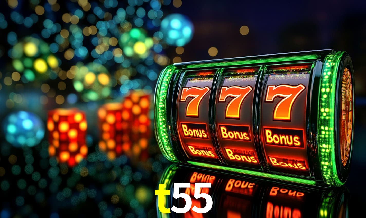 Promoção Relâmpago t55