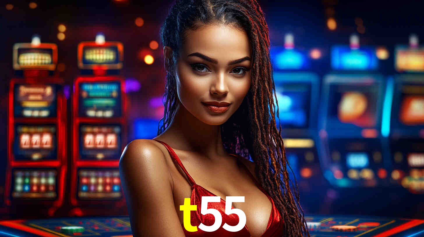 A Emoção da Loteria na t55: Uma Chance de Mudança de Vida