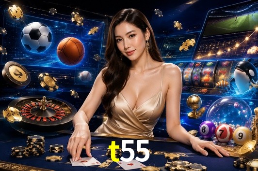 Account Benefits t55