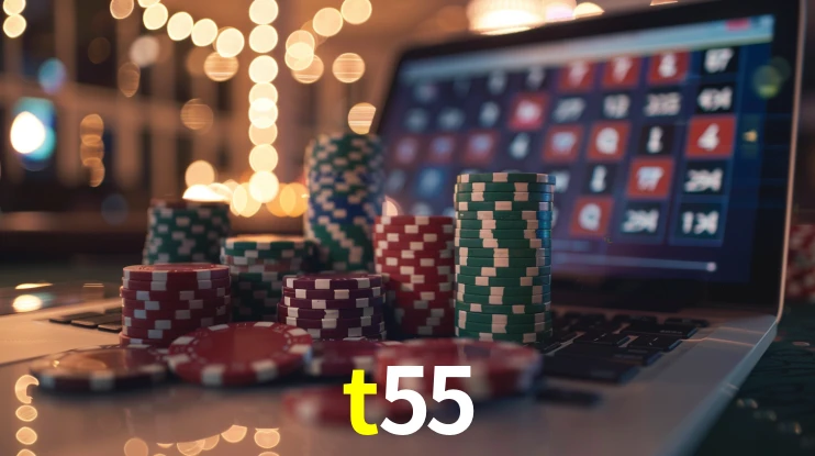 Security Systems t55
