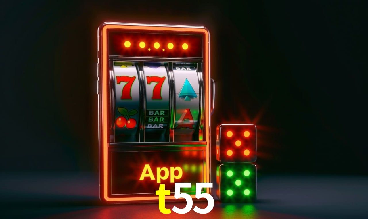 Login Seguro t55