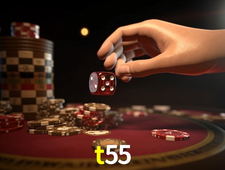 Tecnologia da Plataforma t55