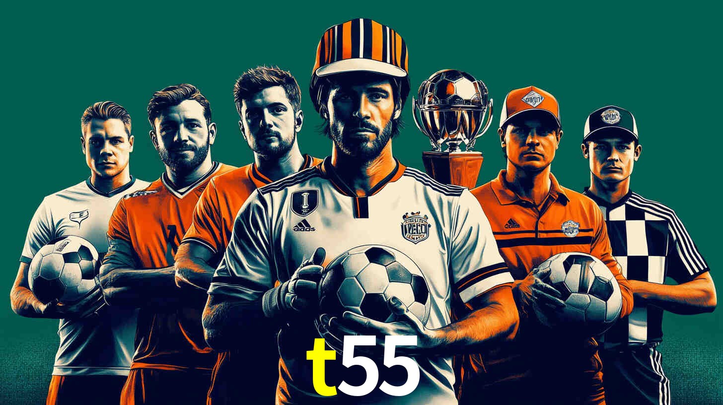 Descubra o Programa VIP da t55: Vantagens Exclusivas para Jogadores