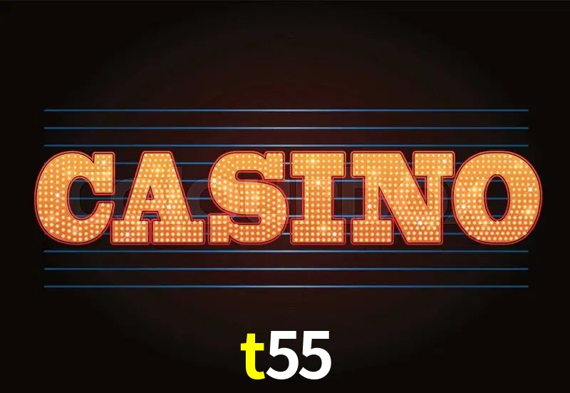 Provedores de Jogos t55